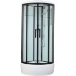   Timo Standart T-6680 Black
