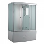      Timo Comfort -8850 Fabric Glass