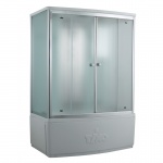      Timo Comfort -8870 Fabric Glass