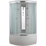      Timo Comfort T-8890 Fabric Glass